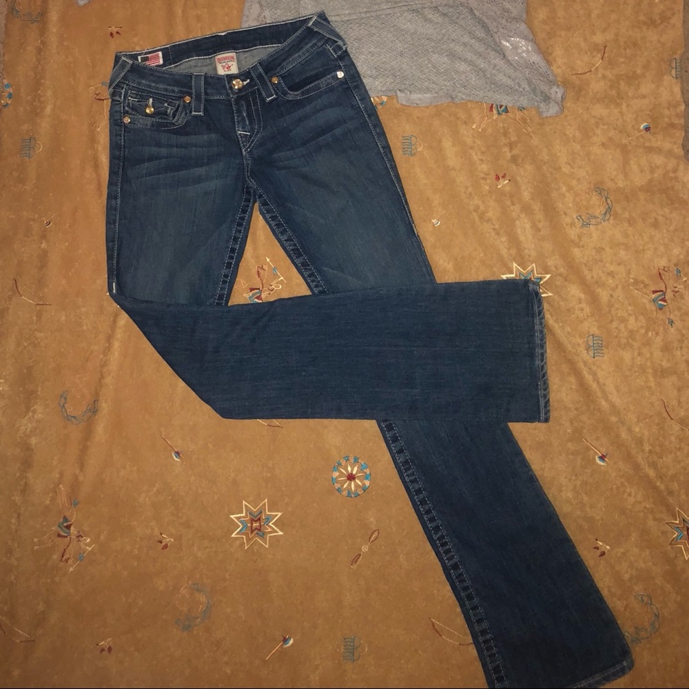 true religion